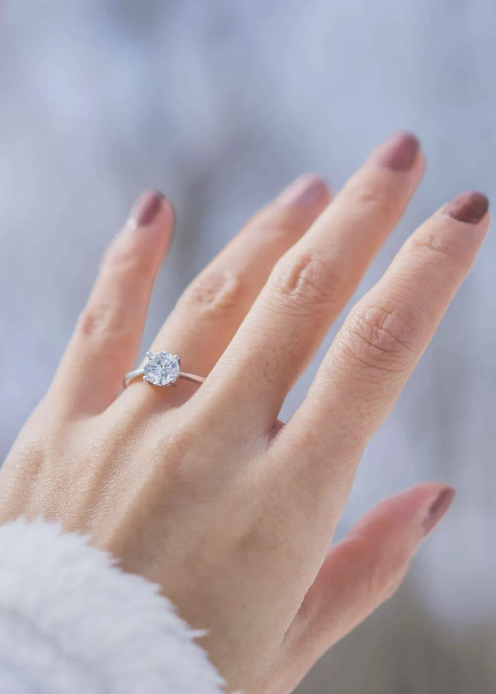 Crislu mobile website